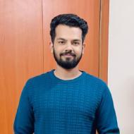 Suhas Nambiar HVAC trainer in Bangalore