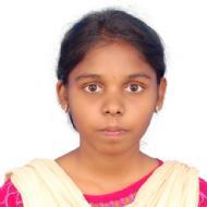 Kalaiselvi S. Class 10 trainer in Tenkasi