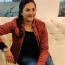 Photo of Alisha