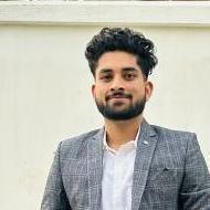 Vishank Shekhar Singh Class 10 trainer in Lucknow