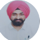 Photo of Aman Preet Singh