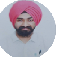 Aman Preet Singh Class 12 Tuition trainer in Delhi