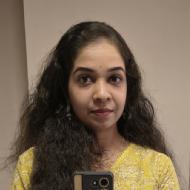 Sneja B. IELTS trainer in Karunagappally