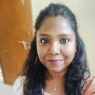 Jaya M. Class 10 trainer in Chengalpattu