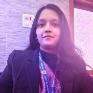Sweta K. Class I-V Tuition trainer in Bokaro
