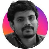Anand Chukka Digital Marketing trainer in Hyderabad