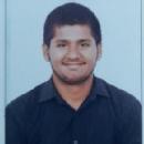 Photo of Aniket Ramakant Kute