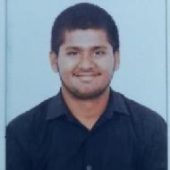 Aniket Ramakant Kute SAP trainer in Nashik
