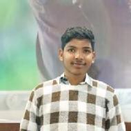 Vivek Kumar Class 10 trainer in Milak
