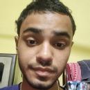Photo of Ayush Rakshit