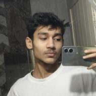 Krish Class 12 Tuition trainer in Delhi