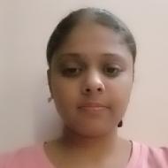 Shreyanshi A. Class 8 Tuition trainer in Kanpur