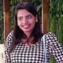 Photo of Pankaja K.