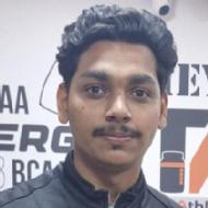 Surya Satav Personal Trainer trainer in Pune