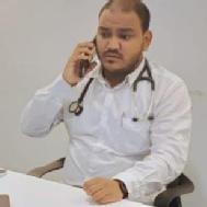 Mohammad Abid MBBS & Medical Tuition trainer in Kolkata
