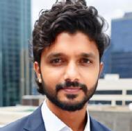 Srikanth K Class I-V Tuition trainer in Bangalore