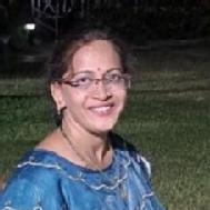 Shakuntala R. Class 12 Tuition trainer in Hyderabad
