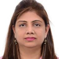 Arathi K. Class 11 Tuition trainer in Chennai