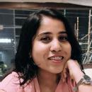 Photo of Asha S.