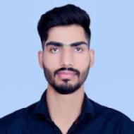 Rohit Singh Class 12 Tuition trainer in Jammu