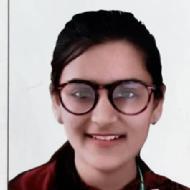 Charmi G. Class I-V Tuition trainer in Deesa