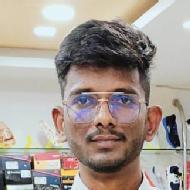 Rohit Kumawat Class 12 Tuition trainer in Sikar