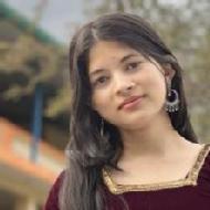 Deepika F. Class I-V Tuition trainer in Nainital