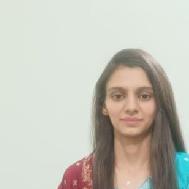 Manisha Yadav Sketching trainer in Joniawas