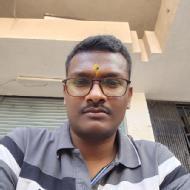 Ravindra Narlawar Class 10 trainer in Pune