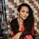 Photo of Mayuri P.