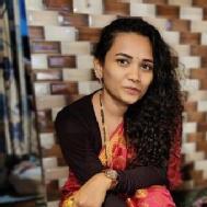 Mayuri P. Class I-V Tuition trainer in Mumbai