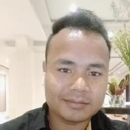 Sunil Kumar Gautam Korean Language trainer in Ikauna