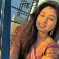 Ravina R. Hindi Language trainer in Bangalore