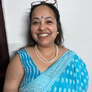 Ankita K. Dance trainer in Gurgaon