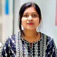 Sujata S. Class I-V Tuition trainer in Bhubaneswar