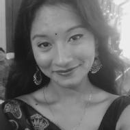Trisha B. Class I-V Tuition trainer in Guwahati