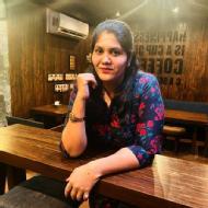 Snehal V. Class I-V Tuition trainer in Aurangabad