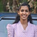 Photo of Akshaya V.
