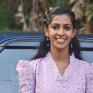 Akshaya V. Class I-V Tuition trainer in Mannarkkad