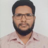 Syed Ismail Class 10 trainer in Hyderabad