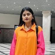 Shilpi K. Class I-V Tuition trainer in Patna