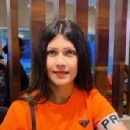 Vinita S. Class I-V Tuition trainer in Mumbai