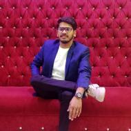 Abhishek Agnihotri Class 10 trainer in Lucknow