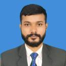 Photo of Naeem Manzoor