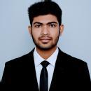 Photo of Aniket Bramhmankar