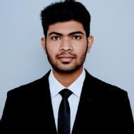 Aniket Bramhmankar Python trainer in Pune