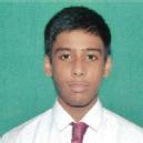 Photo of Avishek Kundu