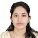 Photo of Anju J.