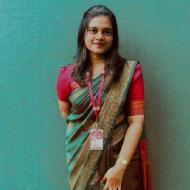Indhu R. Class I-V Tuition trainer in Coimbatore