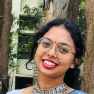 Payal P. Class I-V Tuition trainer in Bangalore